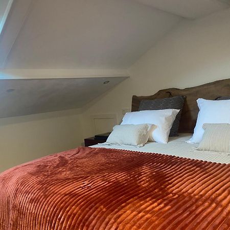 Os Fentos Bed & Breakfast Pontevedra Exterior foto